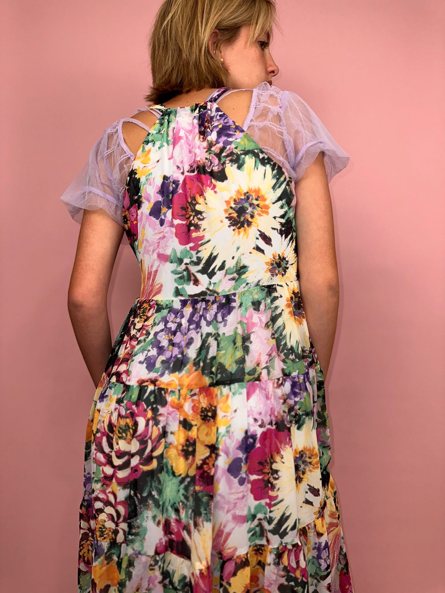 Katie Maxi Dress