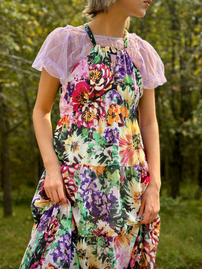 Katie Maxi Dress