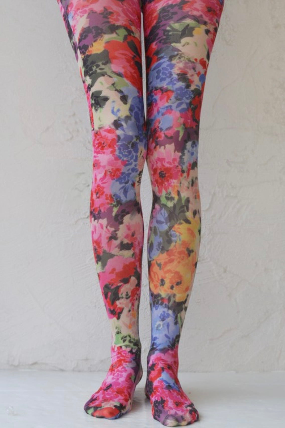 Full Bloom Tights