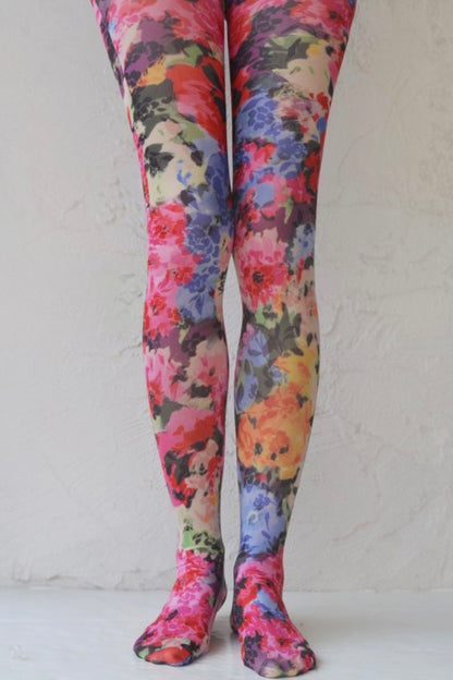 Full Bloom Tights