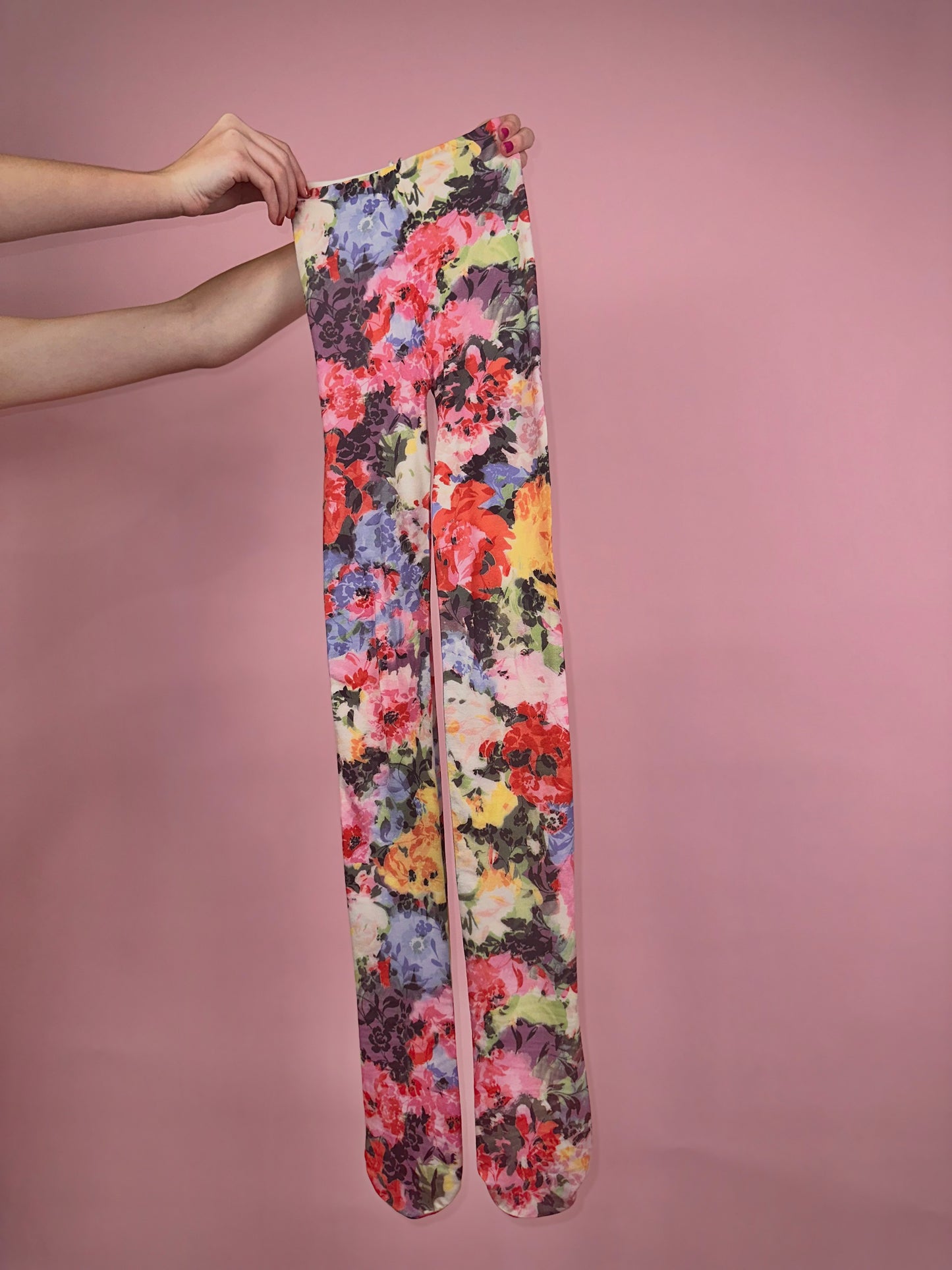 Full Bloom Tights