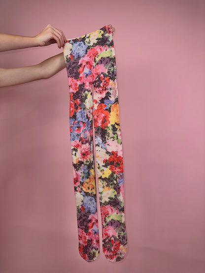 Full Bloom Tights